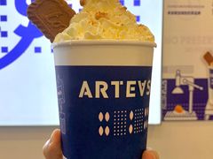 -ARTEASG啊T·新加坡奶茶(高兴里店)