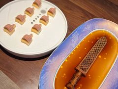 -曾宴·楚菜(湖北省博物馆店)