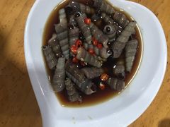 -老谢野馄饨(延安路店)