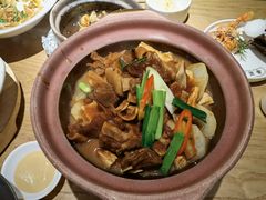 -粤集·手工粤菜(皇庭广场店)