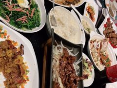 -客莱福诺富特酒店·互动餐厅