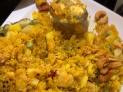 -金厨泰国餐厅·全泰籍厨师料理(拱北店)