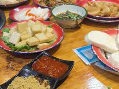 -石记老北京炙子烤肉(松园店)