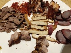 卤菜-盘飧市(春熙路店)