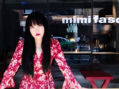 -MIMI FASO(古仓店)