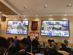 大堂-牛壹品牛肉拉面(东风路店)