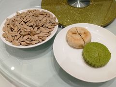 -锋味餐厅(空港复悦里店)