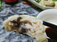 -炳记云饺(登峰店)