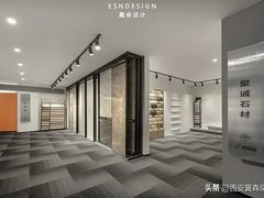 -翼森原创设计·全案实景落地