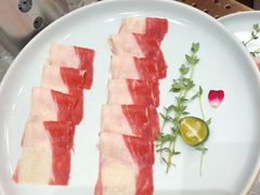 -牛牛章·章鱼水煎肉(光谷世界城店)