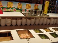 -大味生态火锅(蓝谷地店)