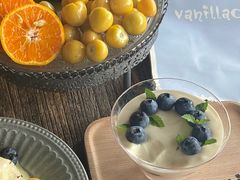 -Vanillacafe香草咖啡(银海大世界店)