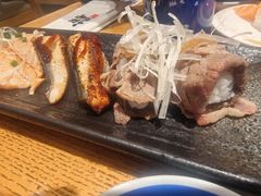 -合点寿司(美罗城店)