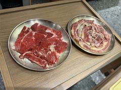 -西塔老太太泥炉烤肉(双井店)