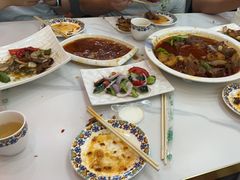 -马旭土鸡焖花卷新疆菜大盘鸡·真域顺西域美食(天马大道店)