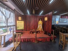 -陆氏太后饼(富平店)