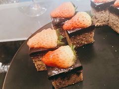 -太原富力万达文华酒店·美食汇西餐厅
