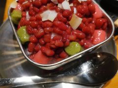 -赞酱川式烤肉(蜀都万达店)
