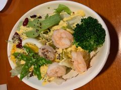 牛油果鲜虾沙拉-布拉格餐厅· 中欧捷克菜(全国首店)