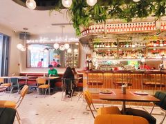 -BOTTEGA意库(中骏世界城店)