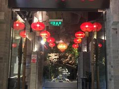 门面-新沸腾鱼乡(世贸天阶店)