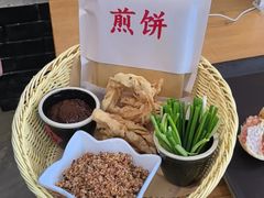 -鲁菜根·泰山菜(泰山店)