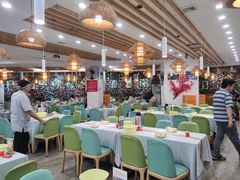 大堂-大师傅金奖啤酒鱼(西街口总店)