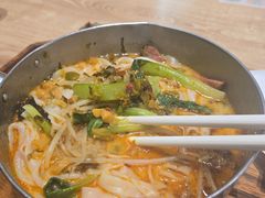 -小满手工粉(上海月星环球港店)