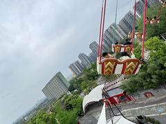 -成都欢乐谷