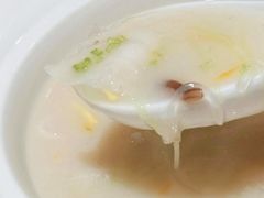 -锦府园·新台州菜(合生汇店)