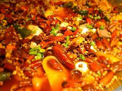 -胡马八破·川菜小馆(宽厚里店)