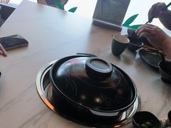 -狐狸爱上椰子鸡(滨江星光大道店)