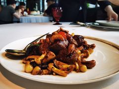 -三号黄浦会Canton Table