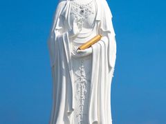 -三亚南山文化旅游区