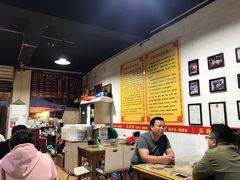 大堂-长香源葫芦头梆梆肉(开通巷店)