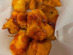 -DQ·蛋糕·冰淇淋(万象城店)