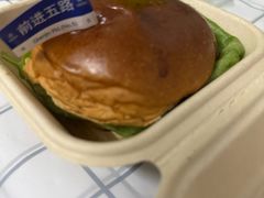 -前进5路汉堡炸鸡(昙华林店)
