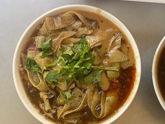 -陈记锅巴菜(五大道店)