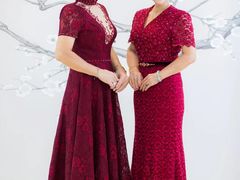 -MSV 高端礼服定制(大良店)