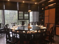 包厢-茶叁酒肆·楚味江湖(菱角湖店)