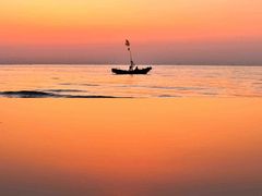 -巧克力渔家.小船海鲜胶东菜(万平口店)