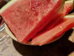 -蜀国大将老火锅(江北店)