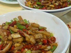 -笨罗卜浏阳菜馆(龙华鹏润达店)
