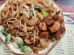 -葛记焖饼(经一路店)