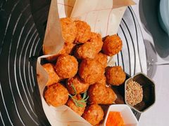 -悦融琥珀·京鲁菜·海味珍品(西单店)