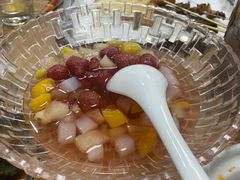 -烤五行·烧烤烤串(石佛营店)