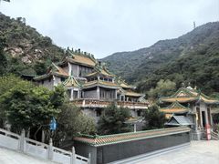 -南海湾森林生态园