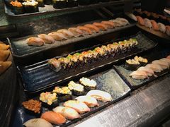 -多伦多海鲜自助餐厅(百盛购物中心三阳店)