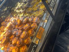 -BUTTERFUL&CREAMOROUS 黄油与面包(三里屯太古里店)