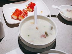 -吉旺港式餐厅(南方商城店)